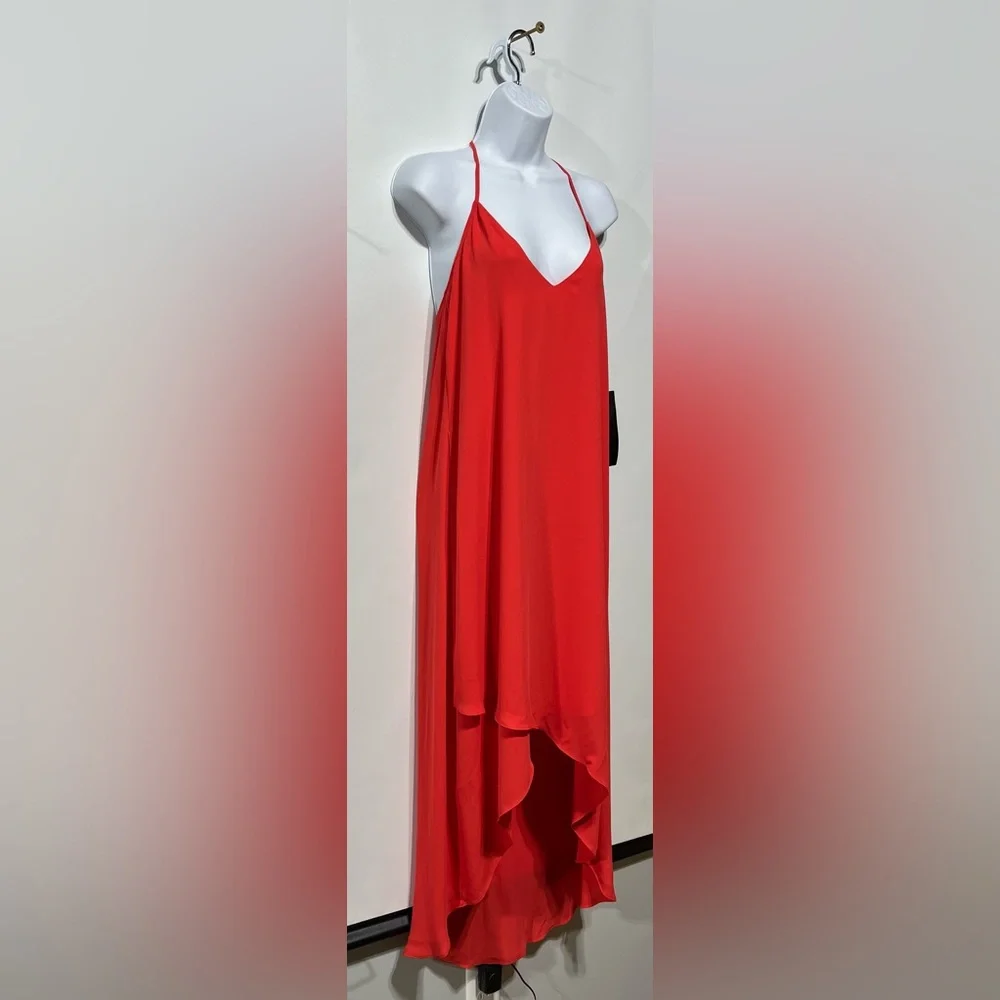 BCBGeneration bold red